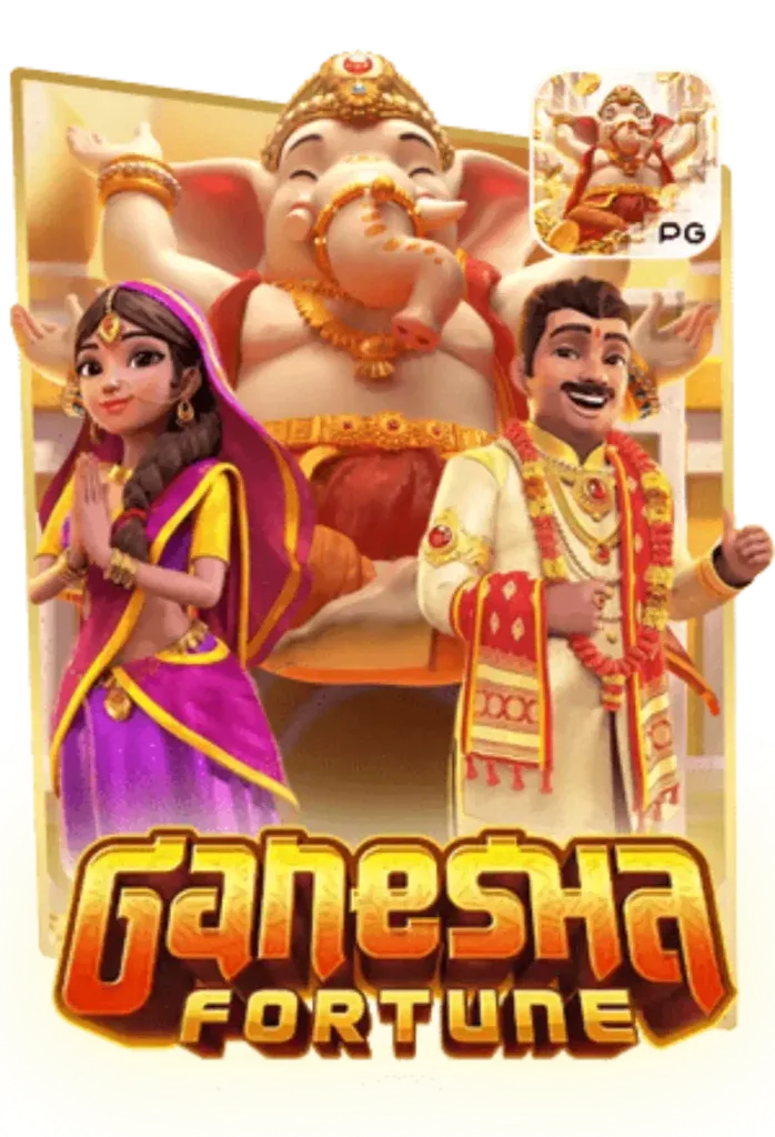 Ganesha-Fortune-pgslot-crazy time