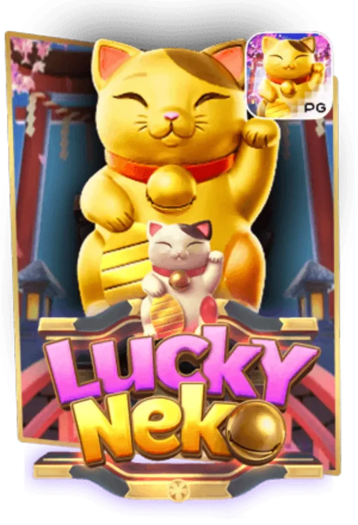 Lucky-Neko01-crazy time